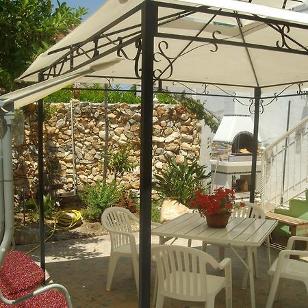 Villino Claudia 30 Mt Mare Βίλα Porto Cesareo Δωμάτιο φωτογραφία