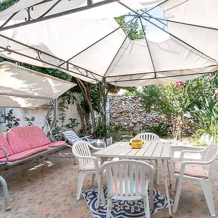 Villino Claudia 30 Mt Mare Βίλα Porto Cesareo Εξωτερικό φωτογραφία