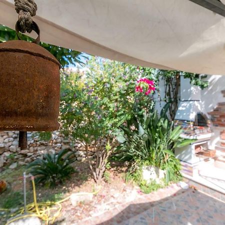 Villino Claudia 30 Mt Mare Βίλα Porto Cesareo Εξωτερικό φωτογραφία