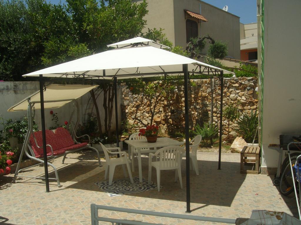 Villino Claudia 30 Mt Mare Βίλα Porto Cesareo Δωμάτιο φωτογραφία