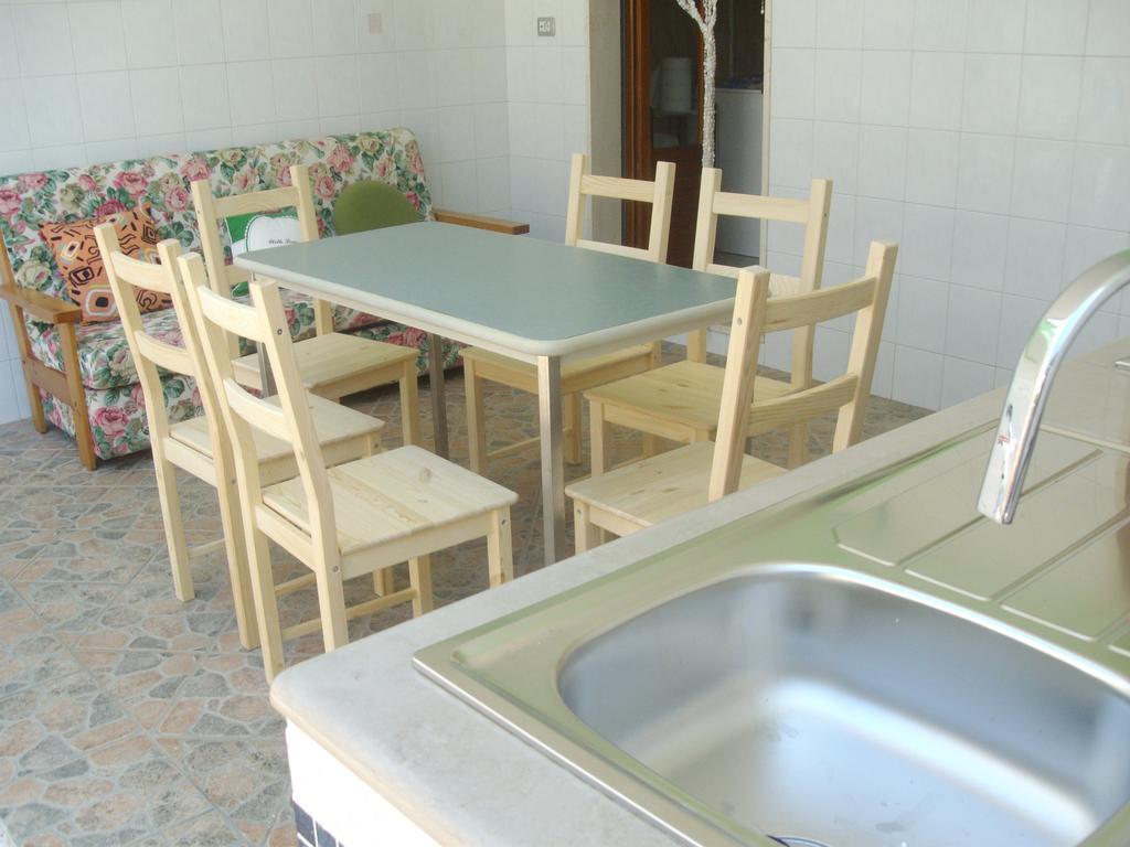Villino Claudia 30 Mt Mare Βίλα Porto Cesareo Δωμάτιο φωτογραφία