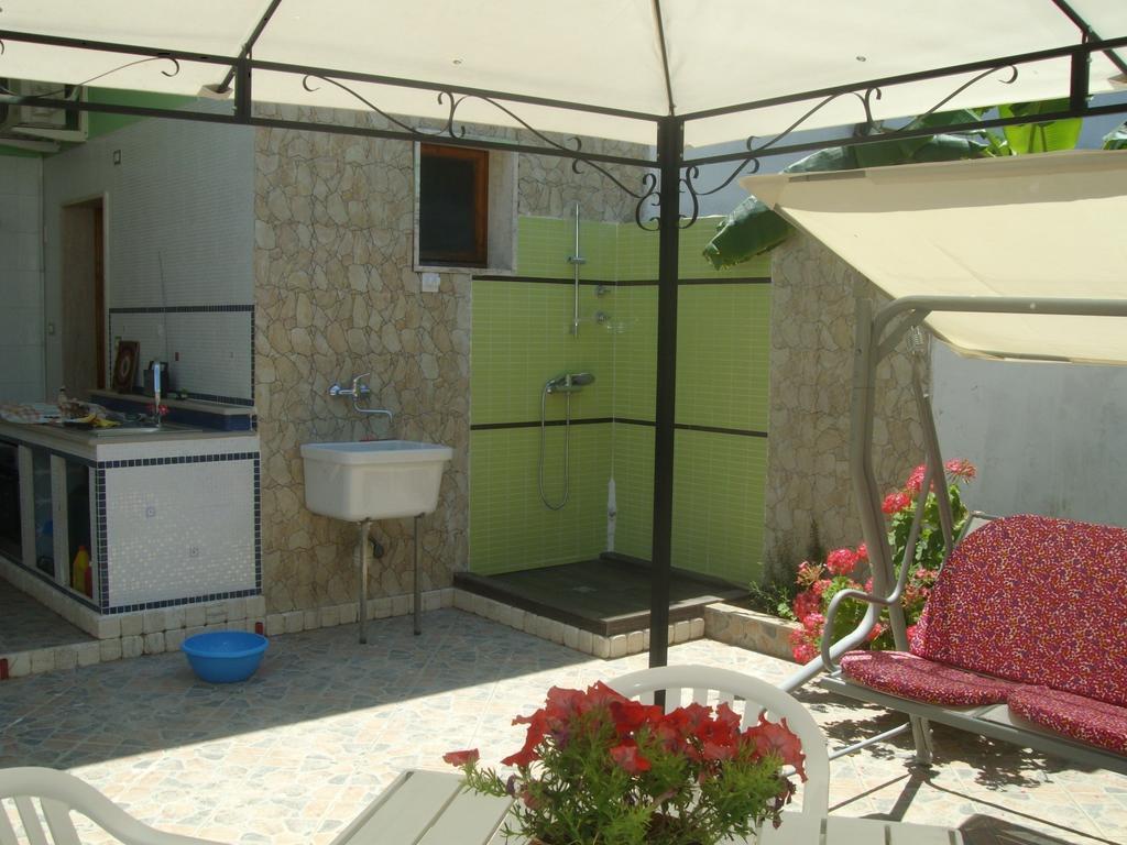 Villino Claudia 30 Mt Mare Βίλα Porto Cesareo Δωμάτιο φωτογραφία