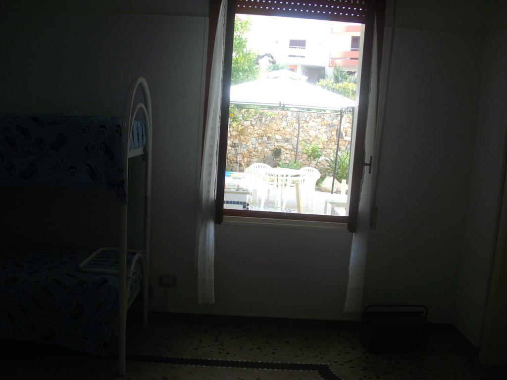 Villino Claudia 30 Mt Mare Βίλα Porto Cesareo Δωμάτιο φωτογραφία