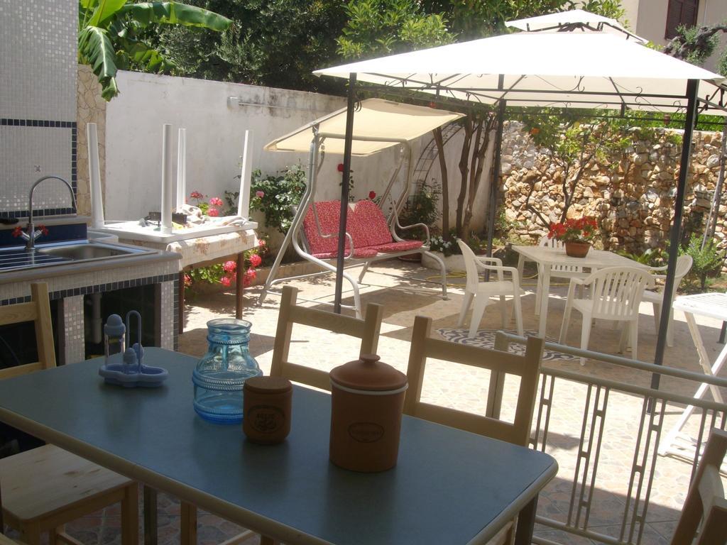 Villino Claudia 30 Mt Mare Βίλα Porto Cesareo Δωμάτιο φωτογραφία