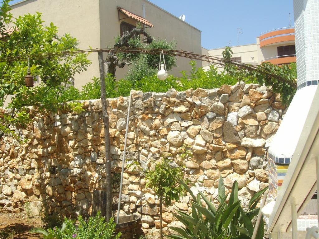 Villino Claudia 30 Mt Mare Βίλα Porto Cesareo Δωμάτιο φωτογραφία