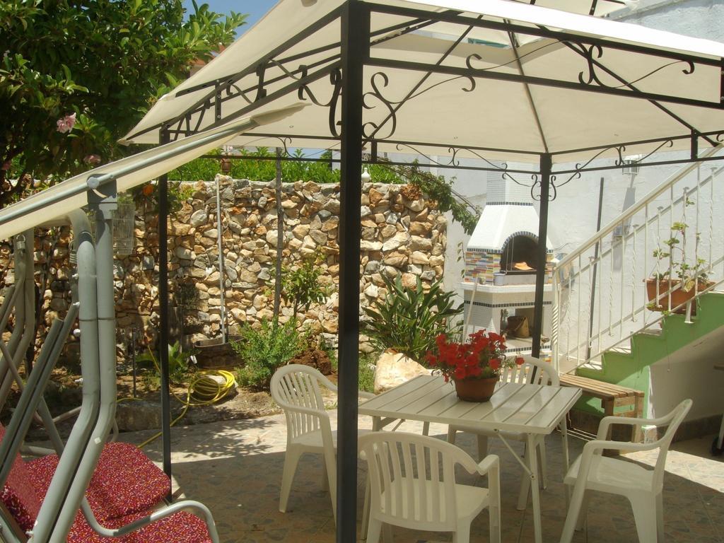 Villino Claudia 30 Mt Mare Βίλα Porto Cesareo Δωμάτιο φωτογραφία