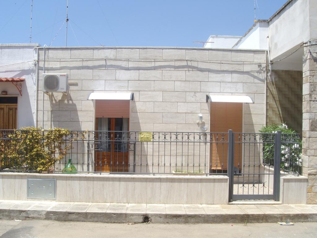 Villino Claudia 30 Mt Mare Βίλα Porto Cesareo Δωμάτιο φωτογραφία