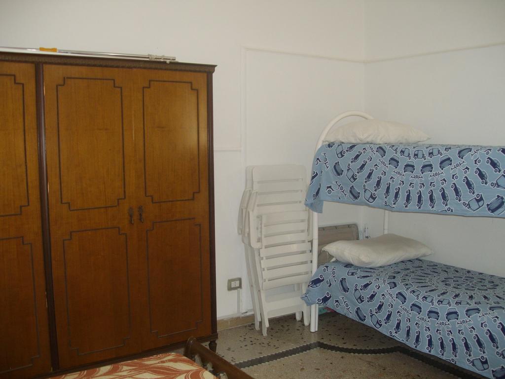 Villino Claudia 30 Mt Mare Βίλα Porto Cesareo Δωμάτιο φωτογραφία