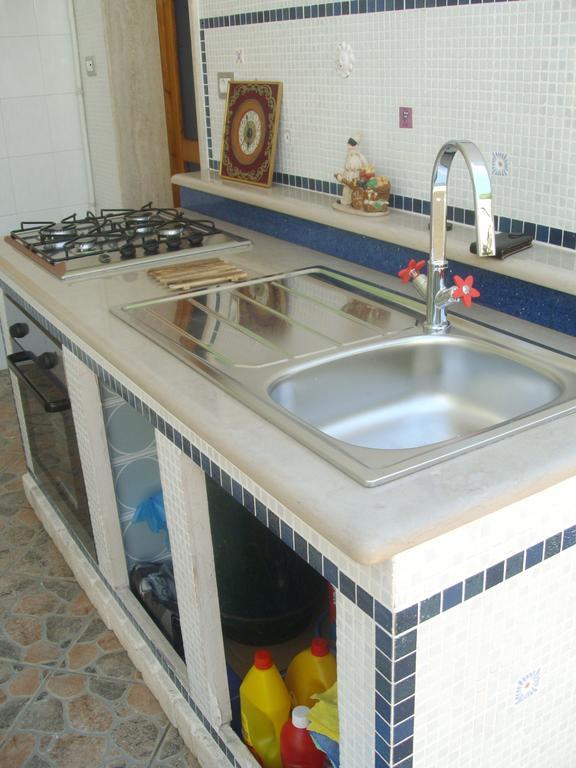 Villino Claudia 30 Mt Mare Βίλα Porto Cesareo Δωμάτιο φωτογραφία