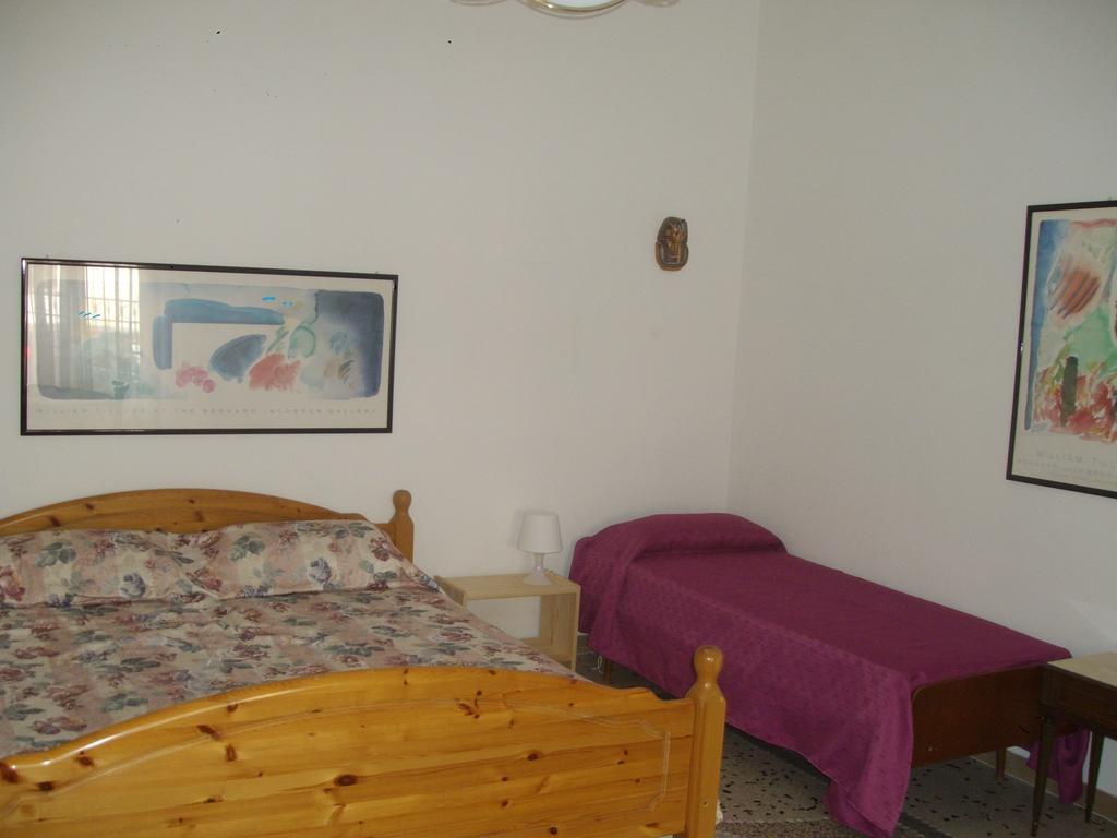 Villino Claudia 30 Mt Mare Βίλα Porto Cesareo Δωμάτιο φωτογραφία