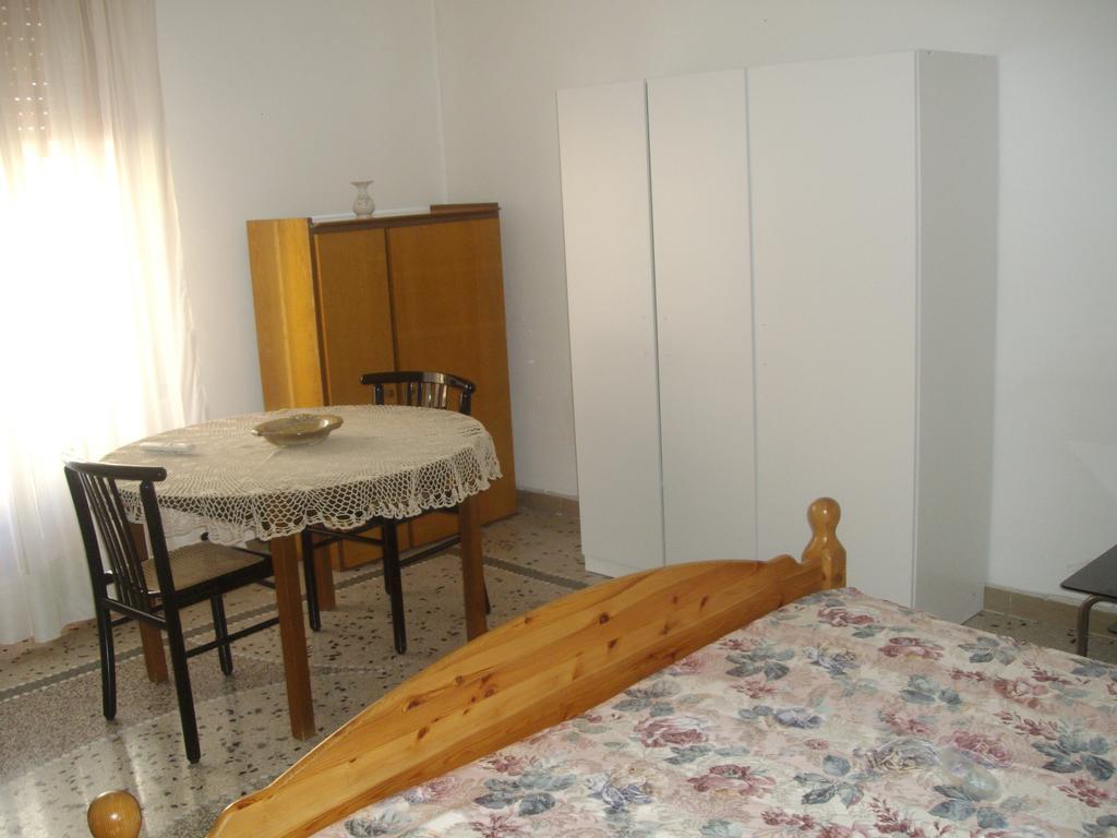 Villino Claudia 30 Mt Mare Βίλα Porto Cesareo Δωμάτιο φωτογραφία