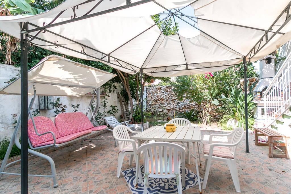 Villino Claudia 30 Mt Mare Βίλα Porto Cesareo Εξωτερικό φωτογραφία