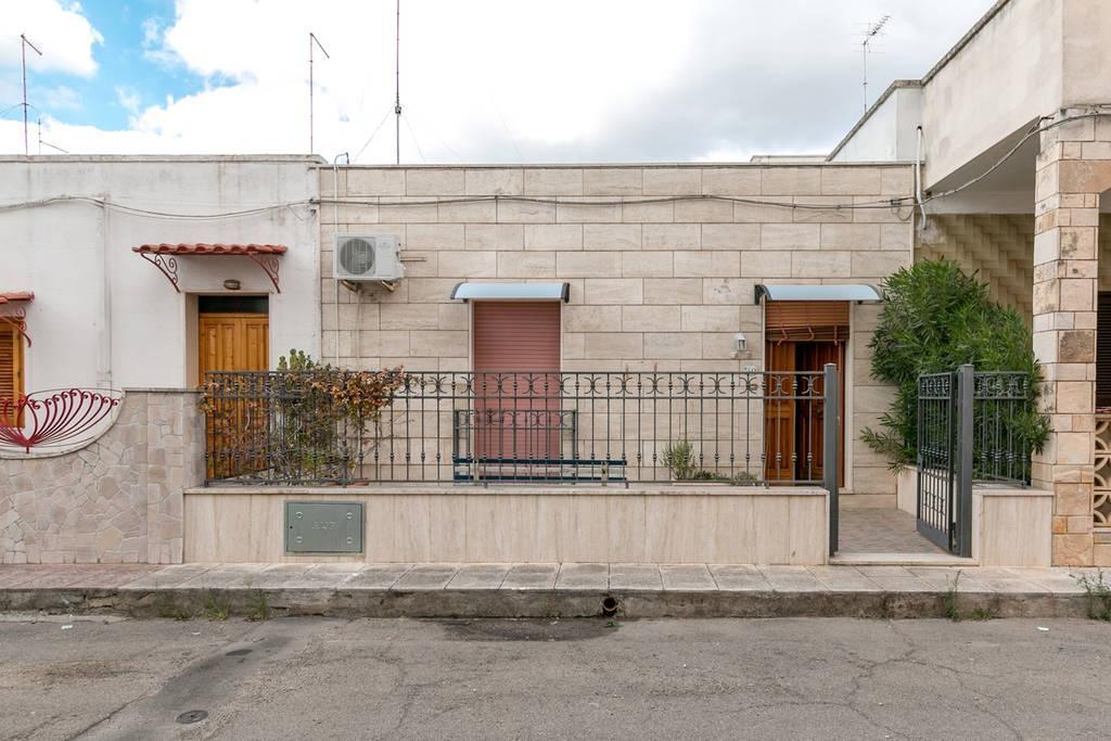 Villino Claudia 30 Mt Mare Βίλα Porto Cesareo Εξωτερικό φωτογραφία