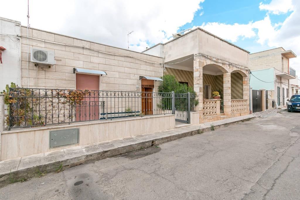 Villino Claudia 30 Mt Mare Βίλα Porto Cesareo Εξωτερικό φωτογραφία