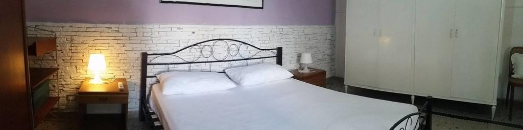 Villino Claudia 30 Mt Mare Βίλα Porto Cesareo Εξωτερικό φωτογραφία