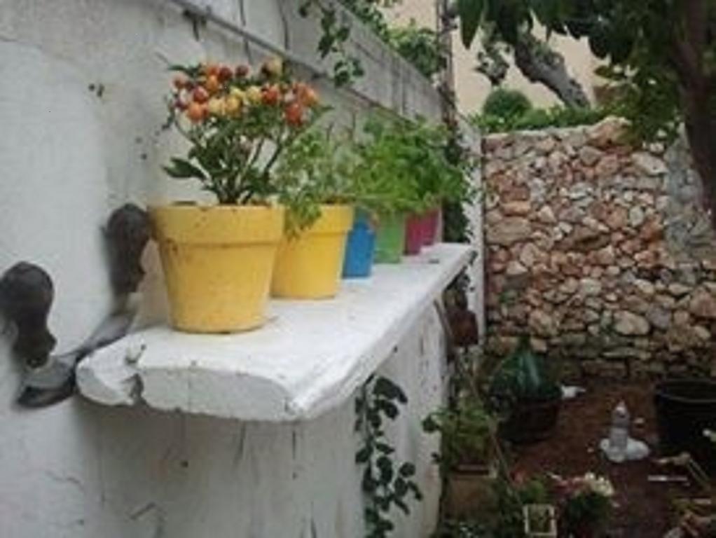 Villino Claudia 30 Mt Mare Βίλα Porto Cesareo Εξωτερικό φωτογραφία