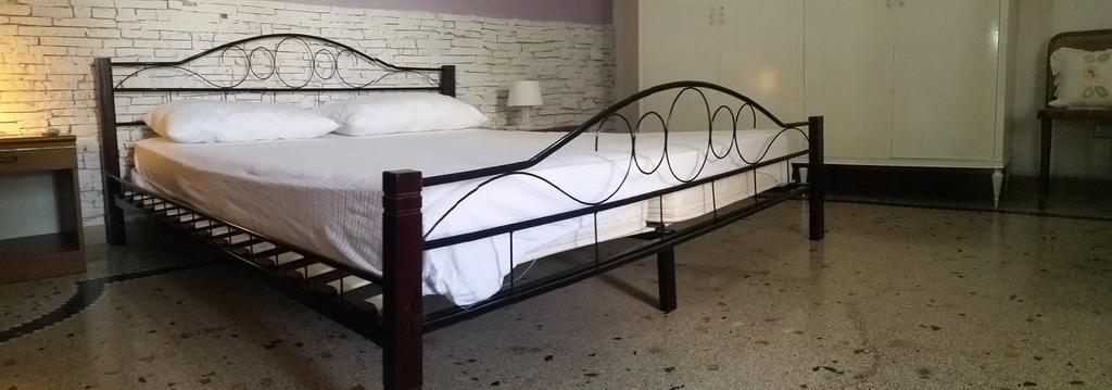 Villino Claudia 30 Mt Mare Βίλα Porto Cesareo Εξωτερικό φωτογραφία