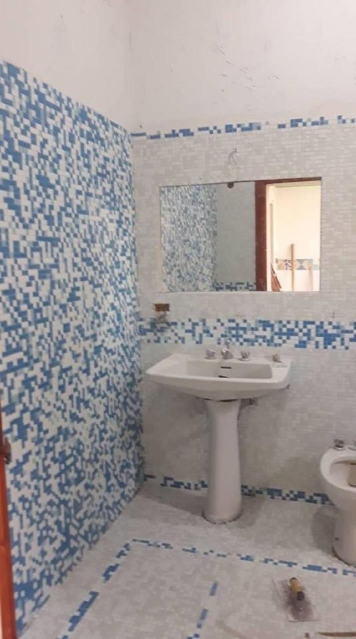 Villino Claudia 30 Mt Mare Βίλα Porto Cesareo Εξωτερικό φωτογραφία